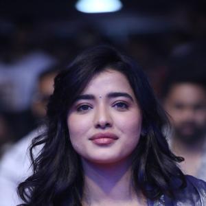 Actress Ketika Sharma Latest Photos