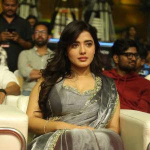 Actress Ketika Sharma Latest Photos