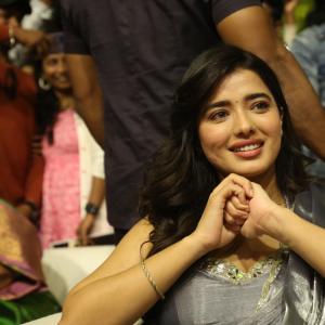 Actress Ketika Sharma Latest Photos