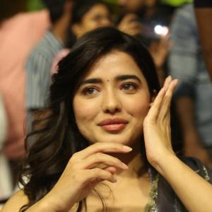 Actress Ketika Sharma Latest Photos