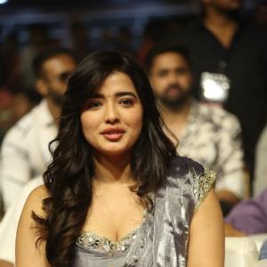 Actress Ketika Sharma Latest Photos