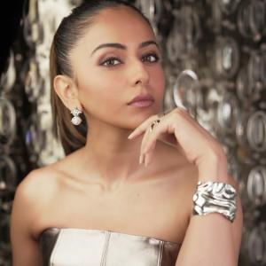 Actress Rakul Preet Singh Latest Photos