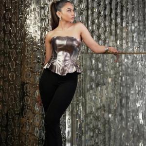 Actress Rakul Preet Singh Latest Photos