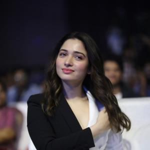 Tamannah Latest Photos