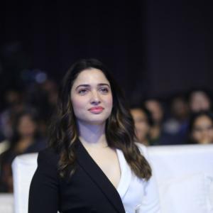Tamannah Latest Photos