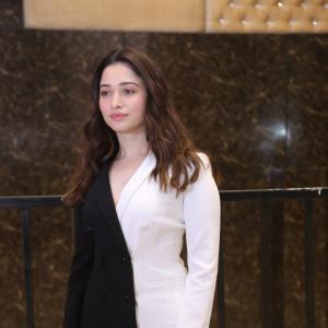 Tamannah Latest Photos