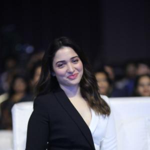 Tamannah Latest Photos