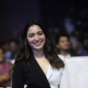Tamannah Latest Photos