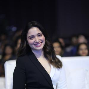Tamannah Latest Photos