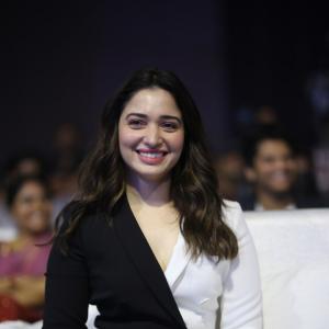 Tamannah Latest Photos