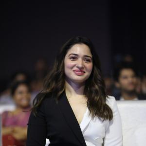 Tamannah Latest Photos