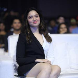 Tamannah Latest Photos