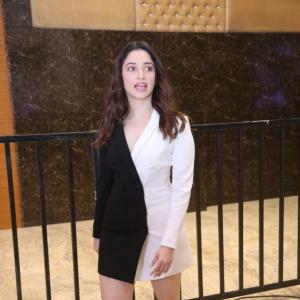 Tamannah Latest Photos
