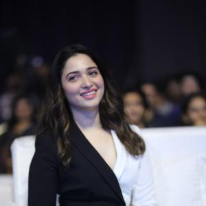 Tamannah Latest Photos