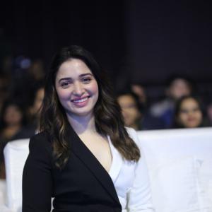 Tamannah Latest Photos