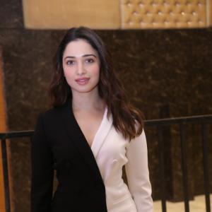 Tamannah Latest Photos