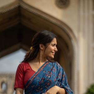 Actress Ruhani Sharma Latest Photos