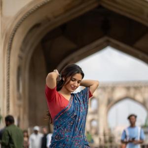 Actress Ruhani Sharma Latest Photos