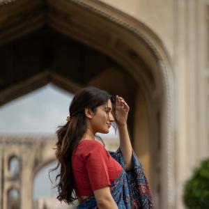 Actress Ruhani Sharma Latest Photos