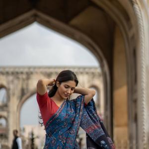 Actress Ruhani Sharma Latest Photos