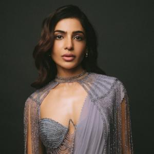 Actress Samantha Ruth Prabhu Latest Photos