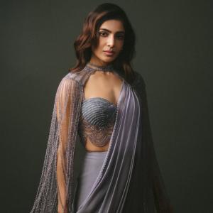 Actress Samantha Ruth Prabhu Latest Photos