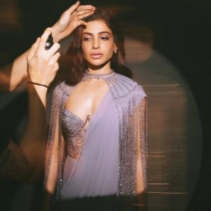 Actress Samantha Ruth Prabhu Latest Photos