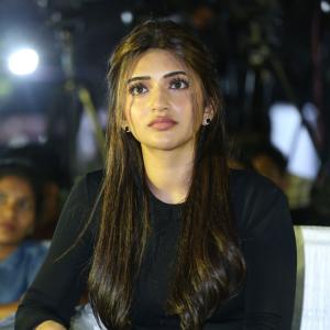 Actress Sreeleela Latest Photos