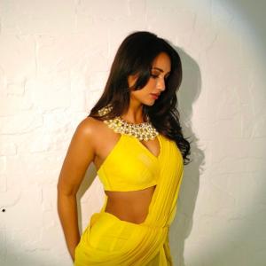 Actress Akanksha Sharma Latest Photos