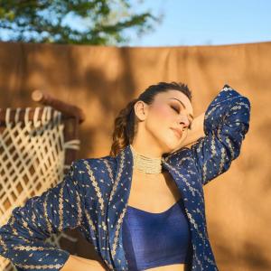 Actress Hansika Motwani Latest Photos