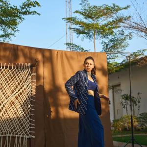 Actress Hansika Motwani Latest Photos