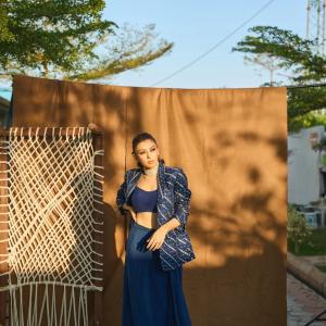 Actress Hansika Motwani Latest Photos