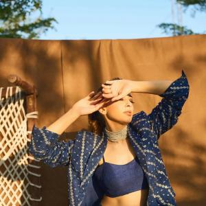 Actress Hansika Motwani Latest Photos