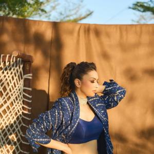 Actress Hansika Motwani Latest Photos