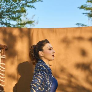 Actress Hansika Motwani Latest Photos