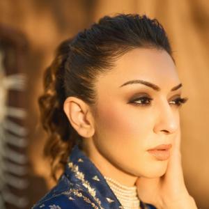 Actress Hansika Motwani Latest Photos