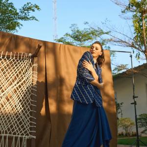 Actress Hansika Motwani Latest Photos