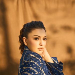 Actress Hansika Motwani Latest Photos