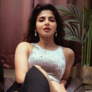 Actress Ishwarya Menon Latest Photos