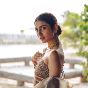 Actress Priya Prakash Varrier Latest Photos