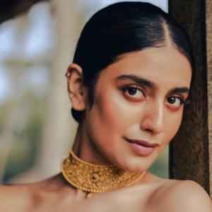 Actress Priya Prakash Varrier Latest Photos