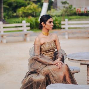 Actress Priya Prakash Varrier Latest Photos