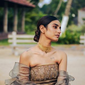 Actress Priya Prakash Varrier Latest Photos