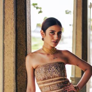 Actress Priya Prakash Varrier Latest Photos