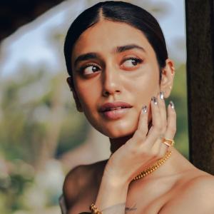 Actress Priya Prakash Varrier Latest Photos