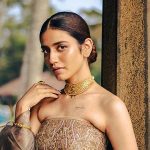 Actress Priya Prakash Varrier Latest Photos