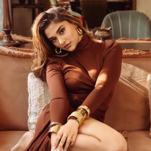 Actress Saiee Manjrekar Latest Photos