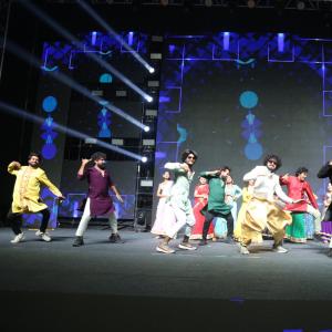 Mad Square | Telugu Movie Pre Release Event Photos