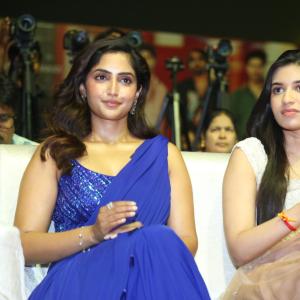 Mad Square | Telugu Movie Pre Release Event Photos