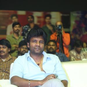 Mad Square | Telugu Movie Pre Release Event Photos